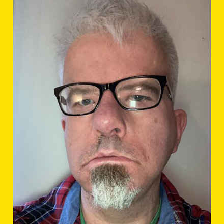 Alex Barker Abilitynet