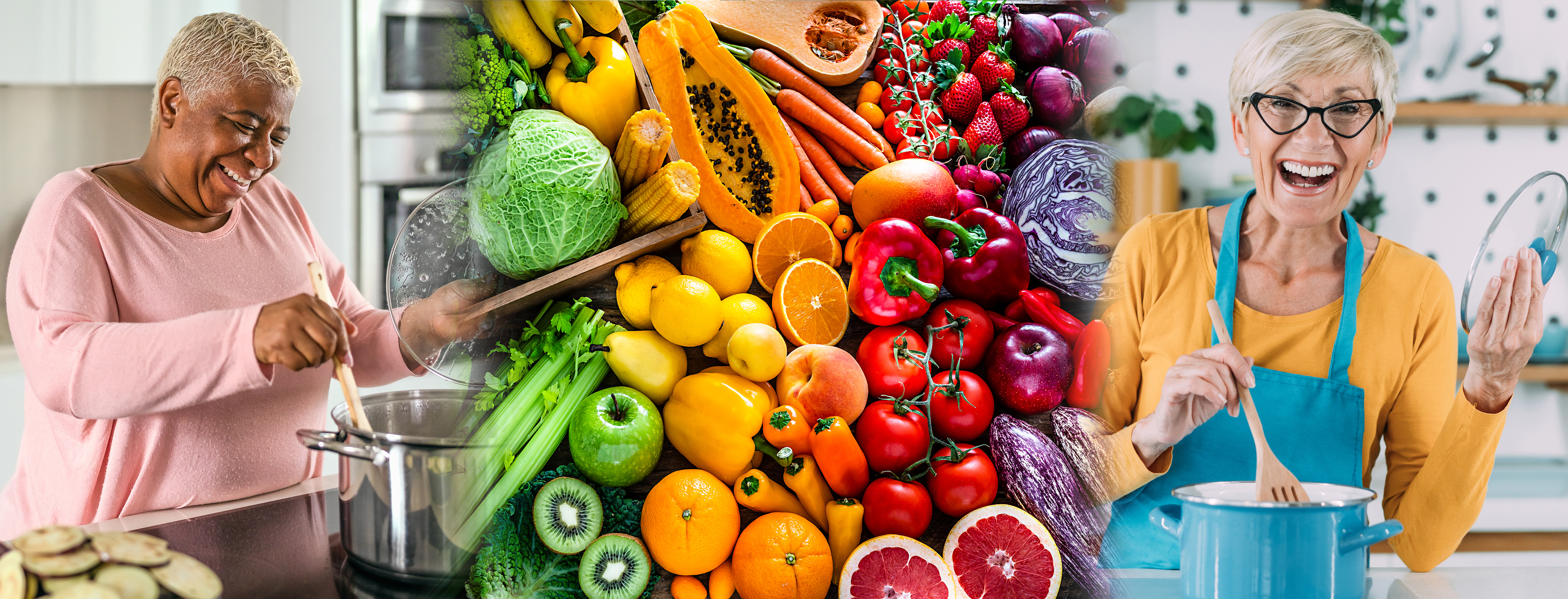 Eat the rainbow primary image
