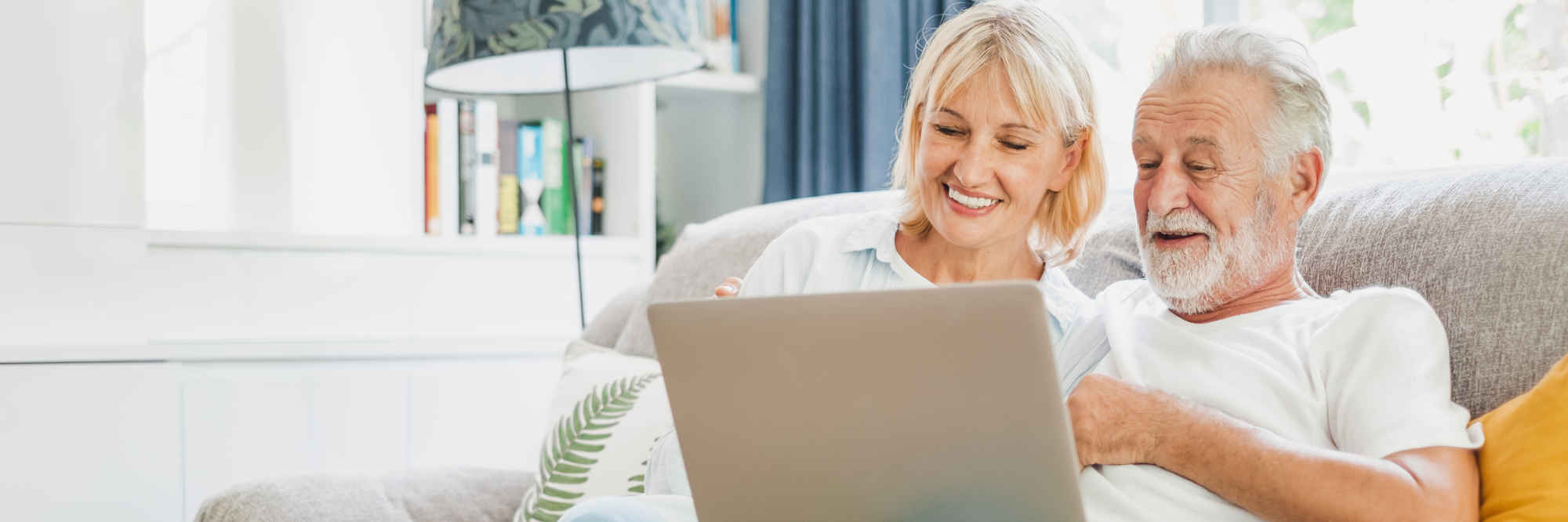 Sign up to our monthly newsletter primary image