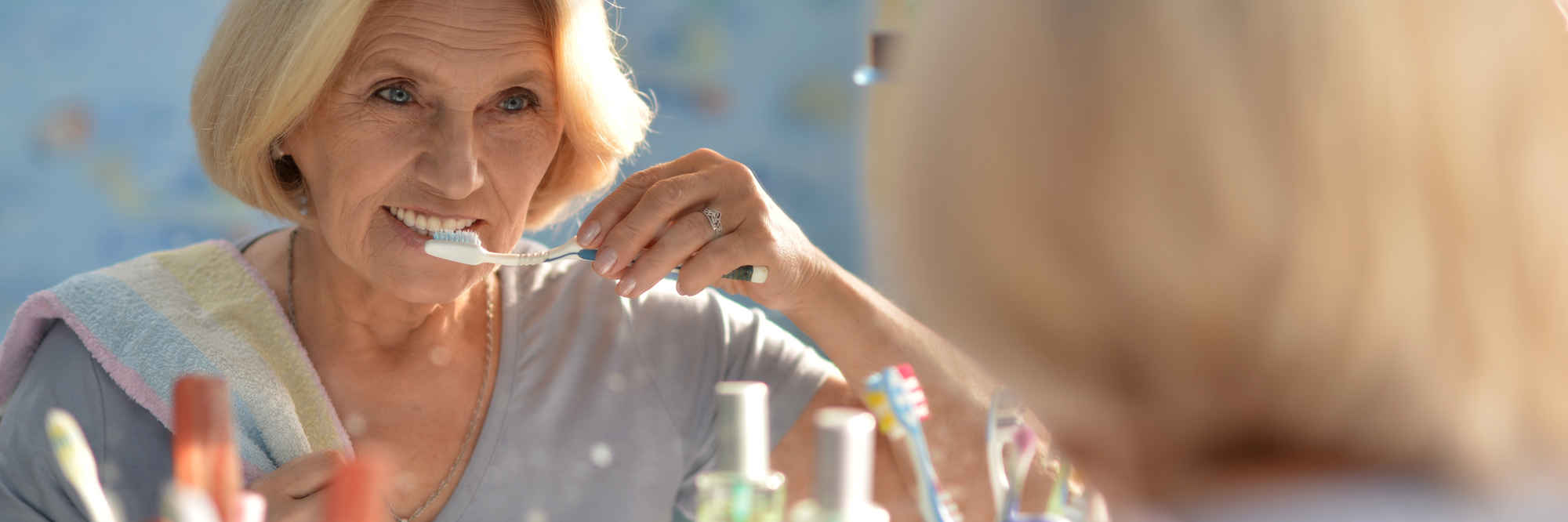 Around the home primary image