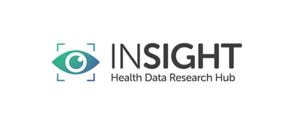 Insight logo image