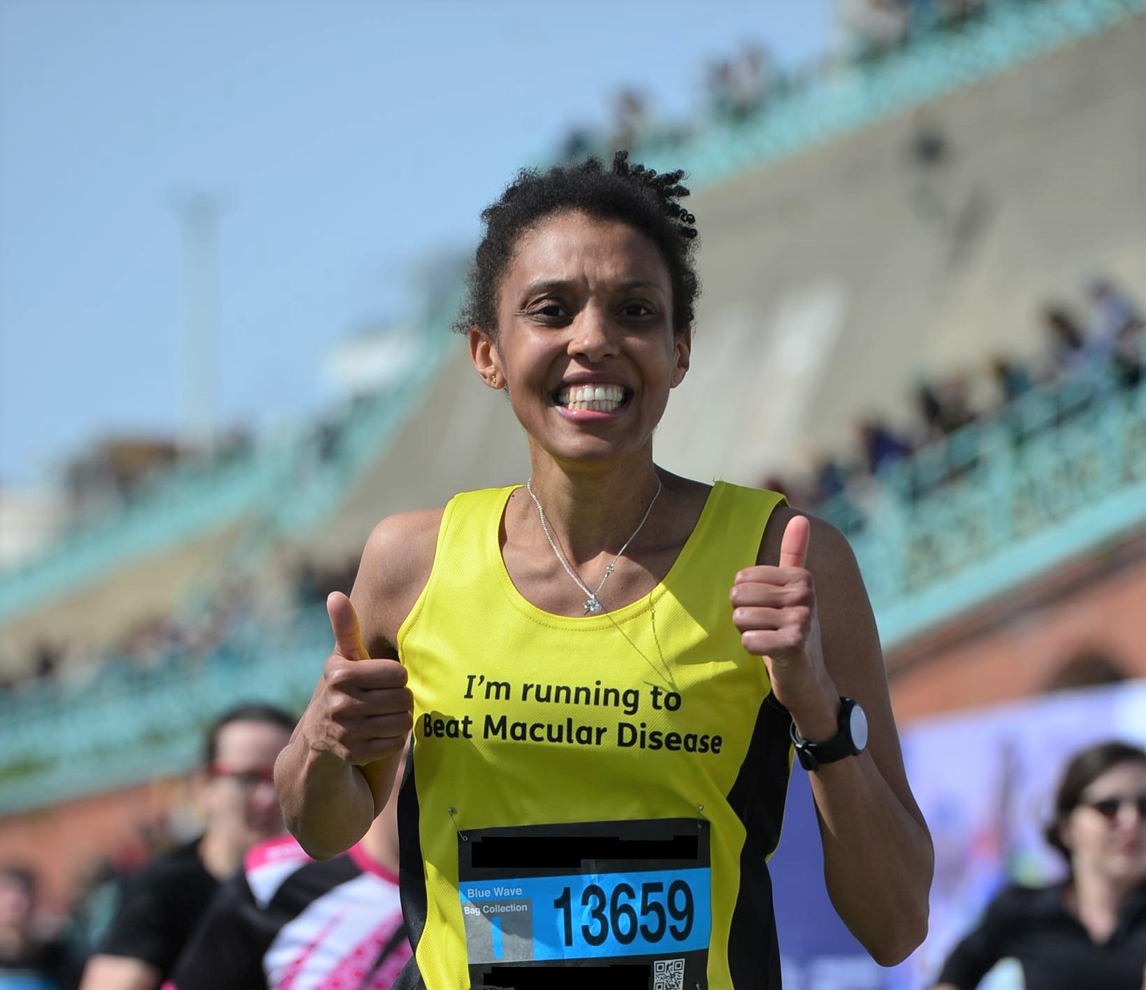 Brighton Marathon 2025 primary image