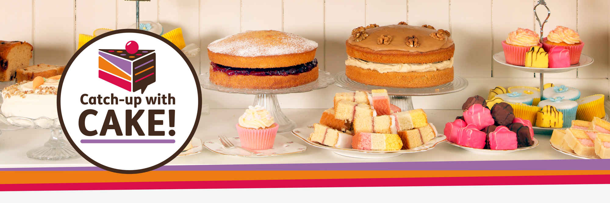 Delicious recipes primary image