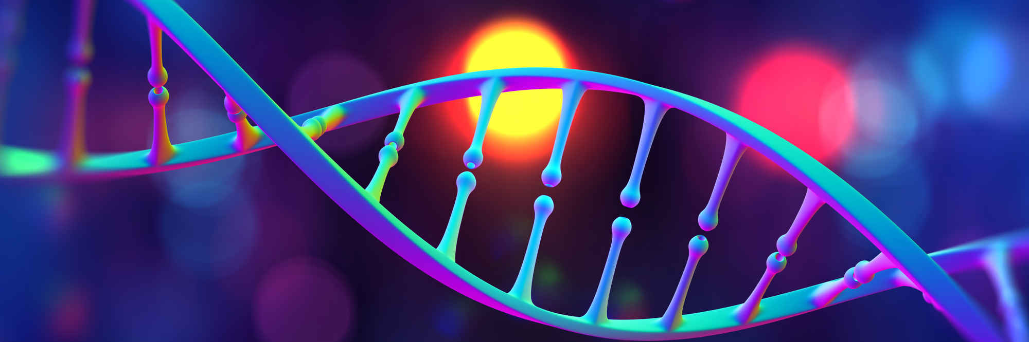 Genetic testing information primary image