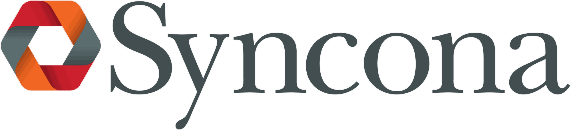Syncona Logo